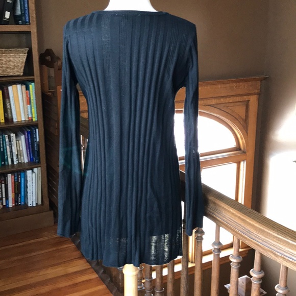 RD Style long sweater - Picture 4 of 5